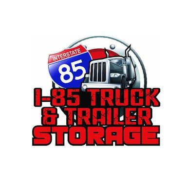 I-85 Truck Parking